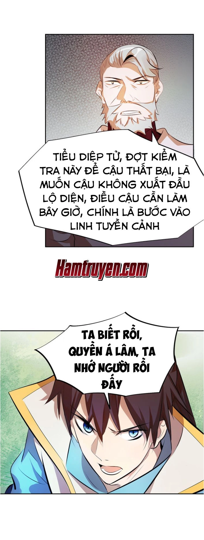 Ngự Thiên Thần Đế Chapter 11.2 - 21