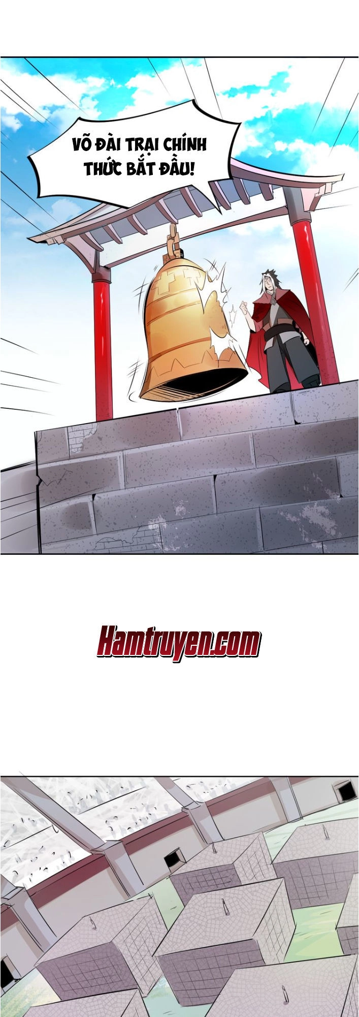 Ngự Thiên Thần Đế Chapter 11.2 - 25