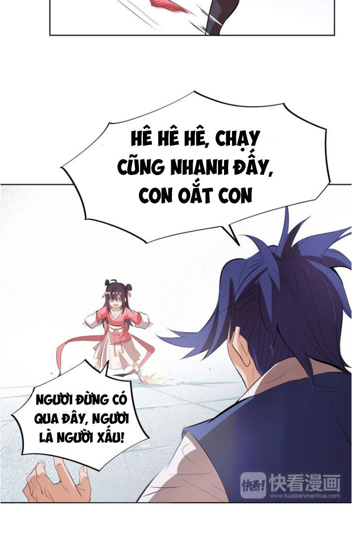 Ngự Thiên Thần Đế Chapter 12 - 13