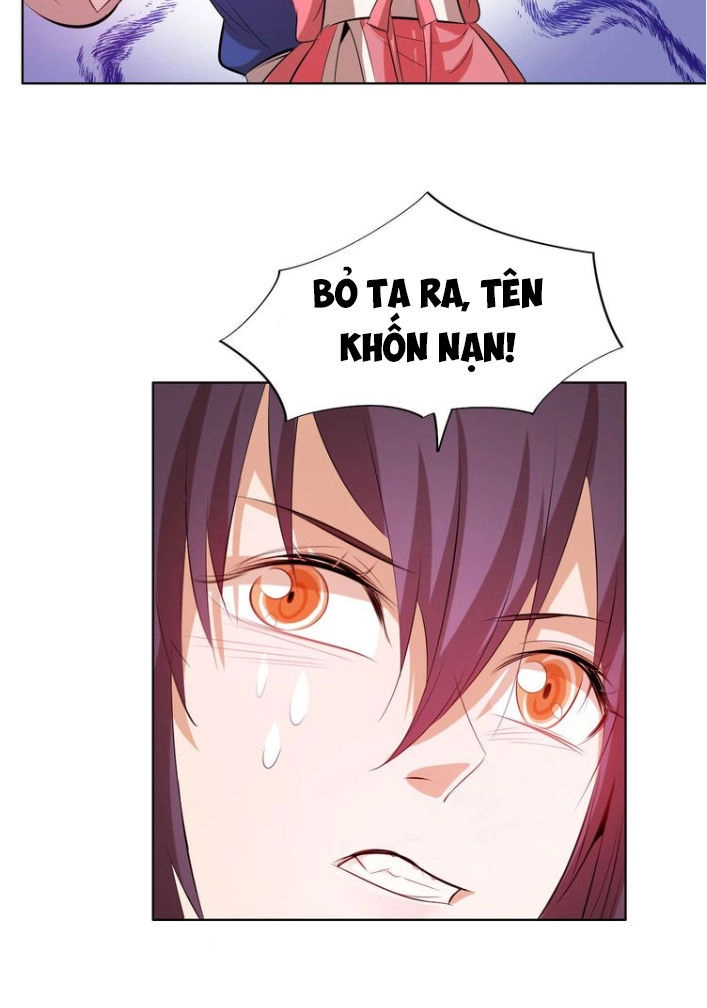 Ngự Thiên Thần Đế Chapter 12 - 15