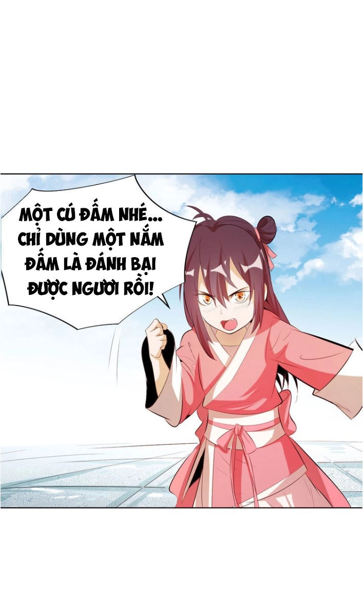 Ngự Thiên Thần Đế Chapter 12 - 19