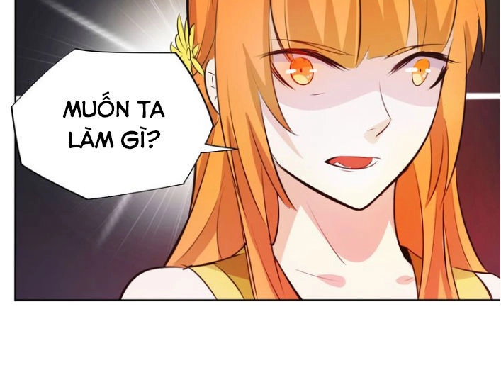 Ngự Thiên Thần Đế Chapter 12 - 30