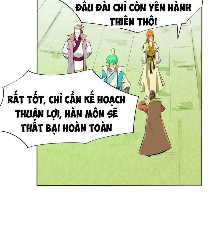 Ngự Thiên Thần Đế Chapter 12 - 32