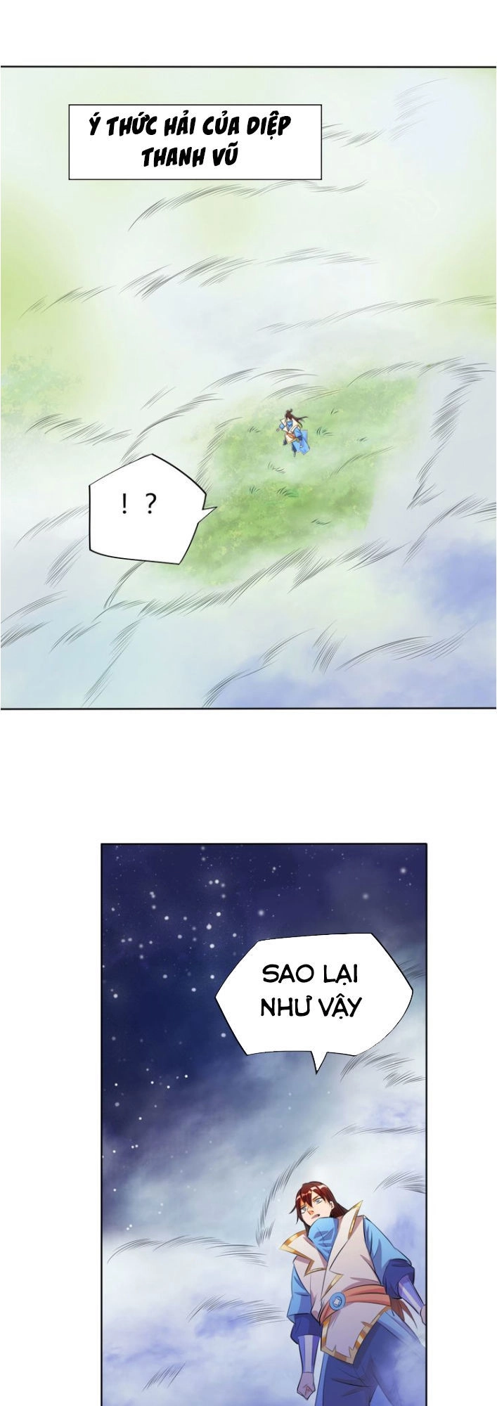 Ngự Thiên Thần Đế Chapter 12 - 33