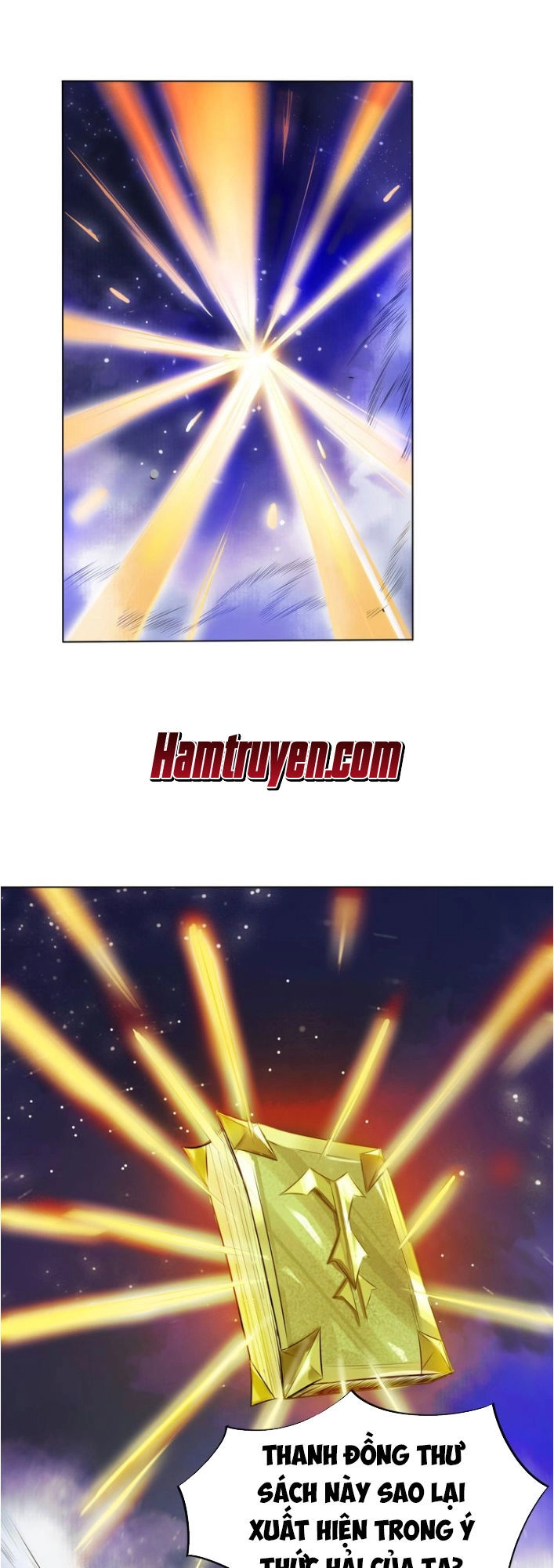 Ngự Thiên Thần Đế Chapter 12 - 35