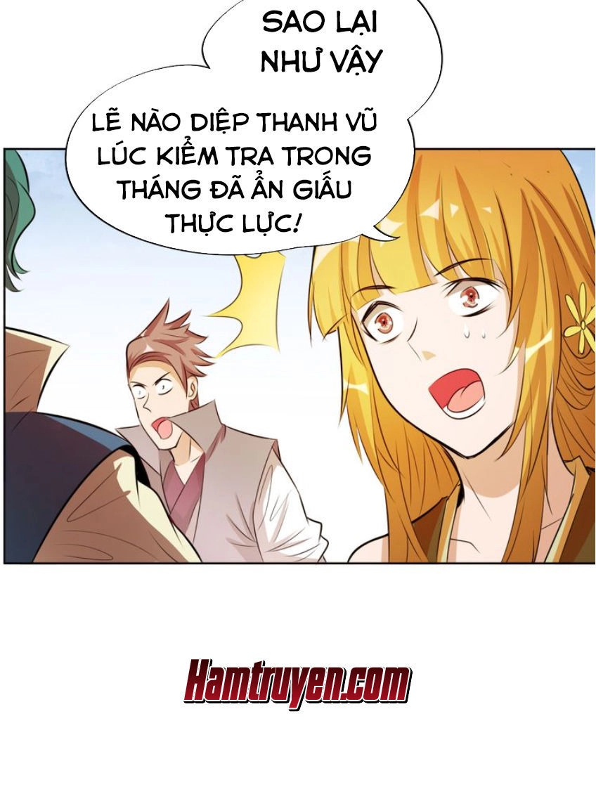 Ngự Thiên Thần Đế Chapter 14 - 9