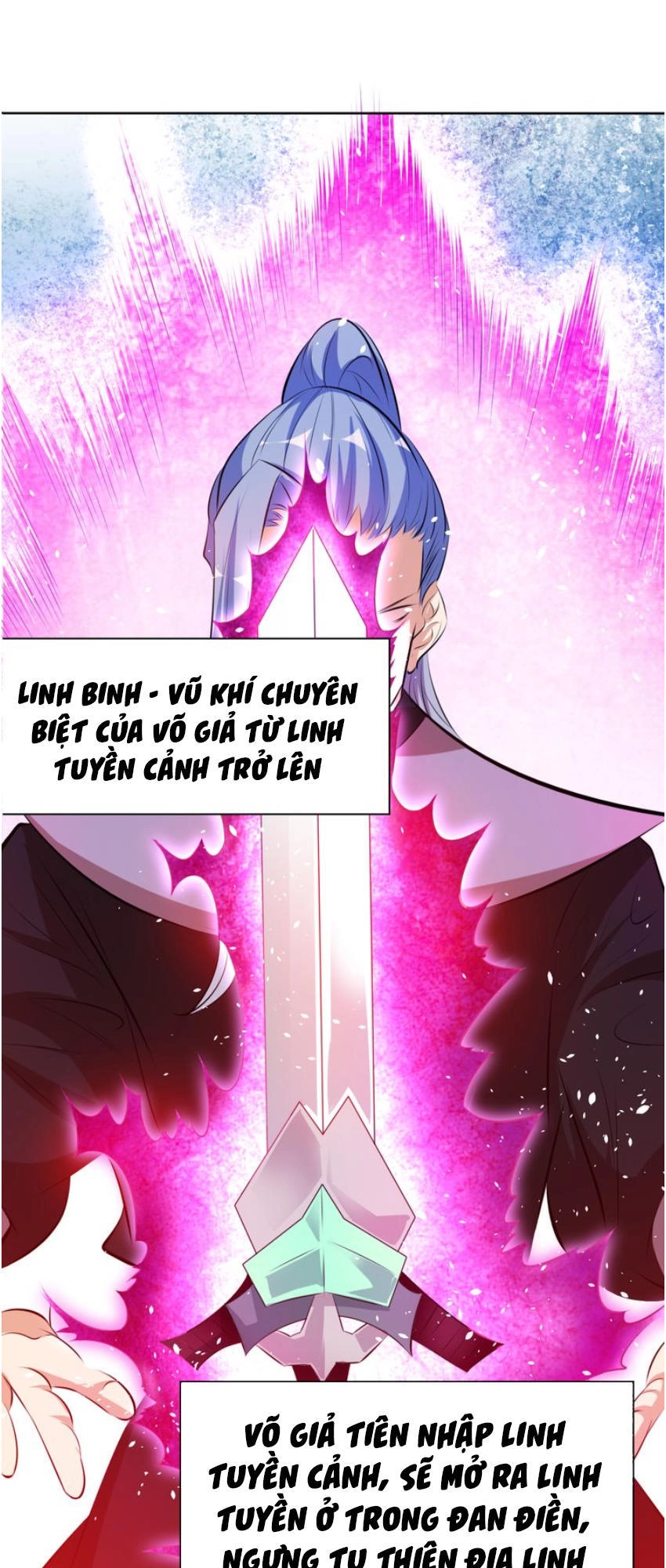 Ngự Thiên Thần Đế Chapter 15 - 11