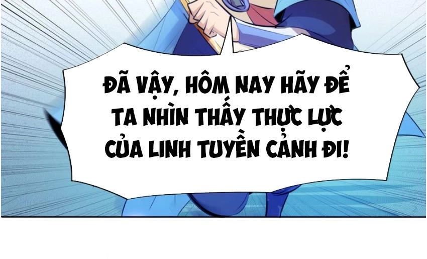 Ngự Thiên Thần Đế Chapter 15 - 14