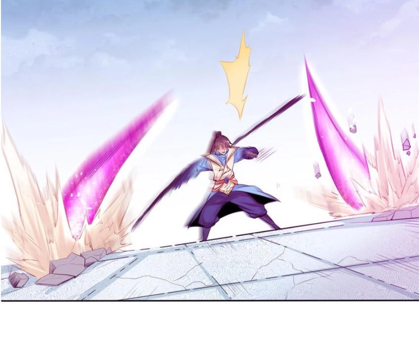 Ngự Thiên Thần Đế Chapter 15 - 16