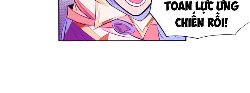 Ngự Thiên Thần Đế Chapter 15 - 18