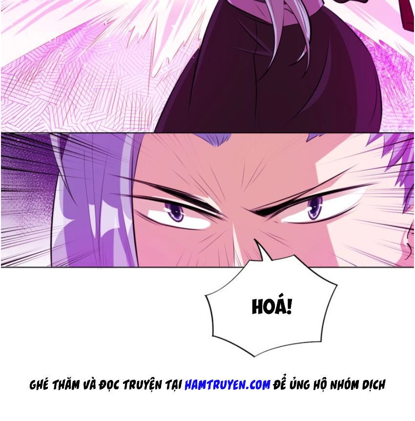 Ngự Thiên Thần Đế Chapter 15 - 22