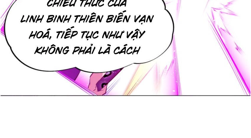 Ngự Thiên Thần Đế Chapter 15 - 31