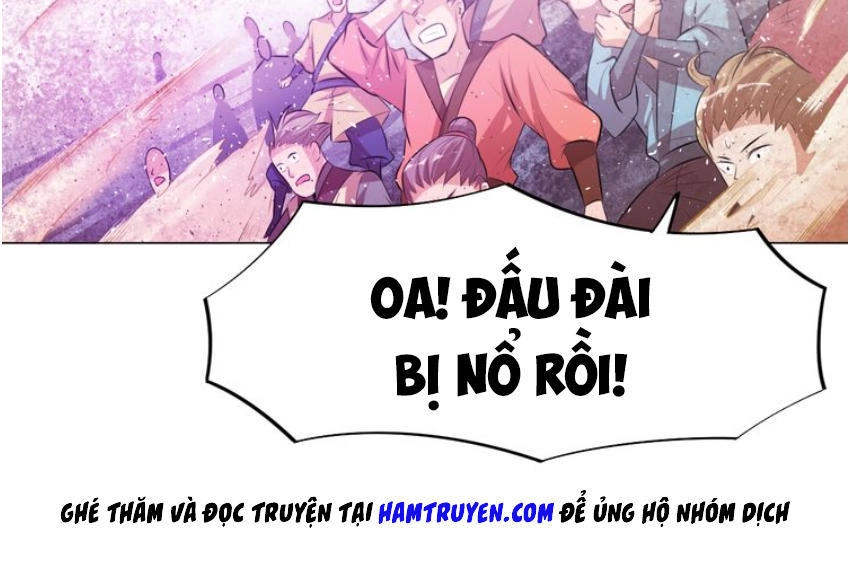 Ngự Thiên Thần Đế Chapter 15 - 37