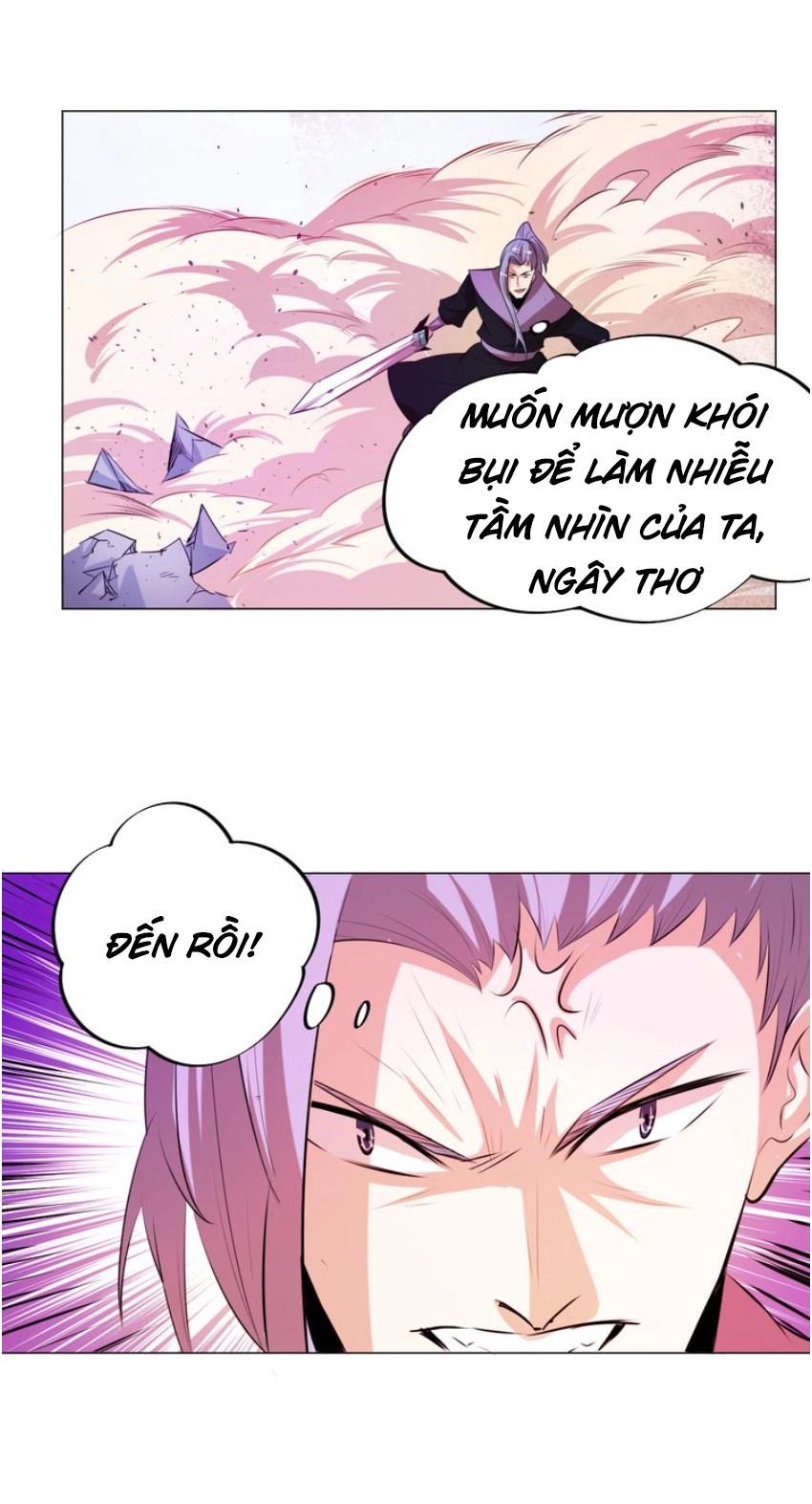 Ngự Thiên Thần Đế Chapter 15 - 38