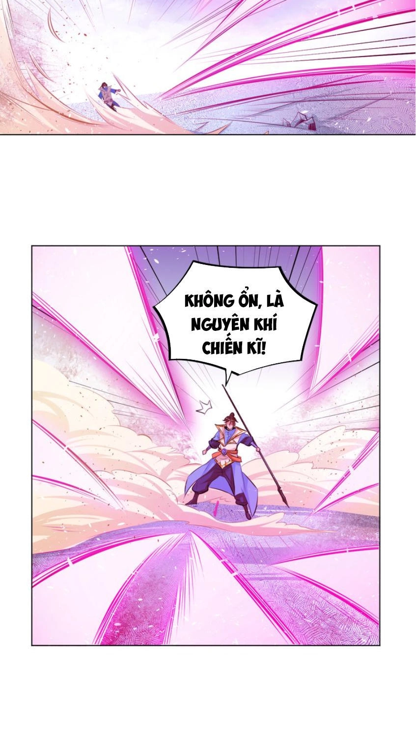 Ngự Thiên Thần Đế Chapter 16 - 8