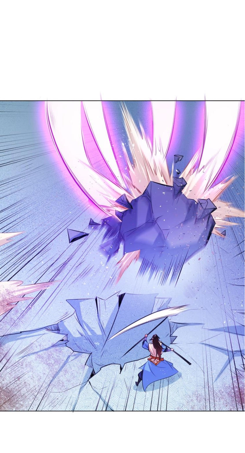 Ngự Thiên Thần Đế Chapter 16 - 10