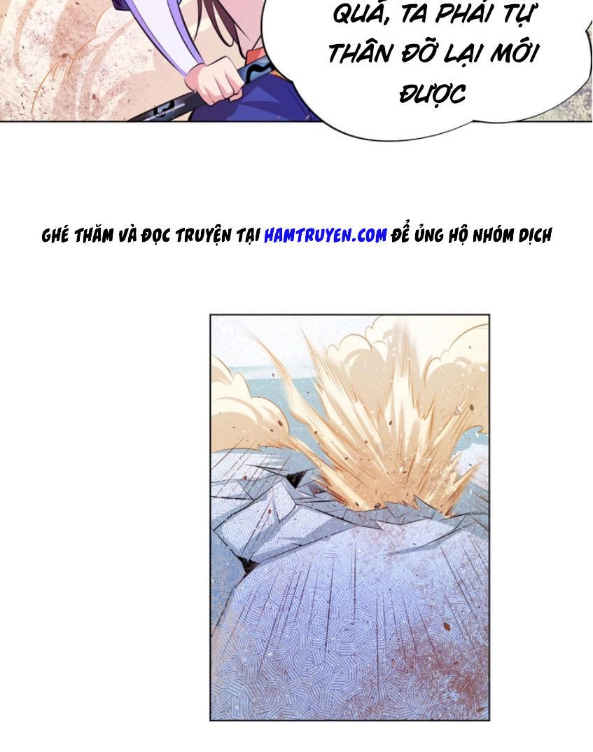 Ngự Thiên Thần Đế Chapter 16 - 12