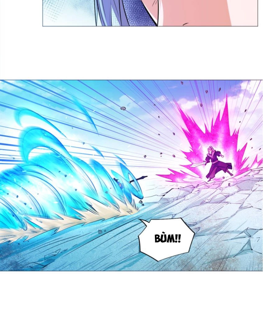 Ngự Thiên Thần Đế Chapter 16 - 18