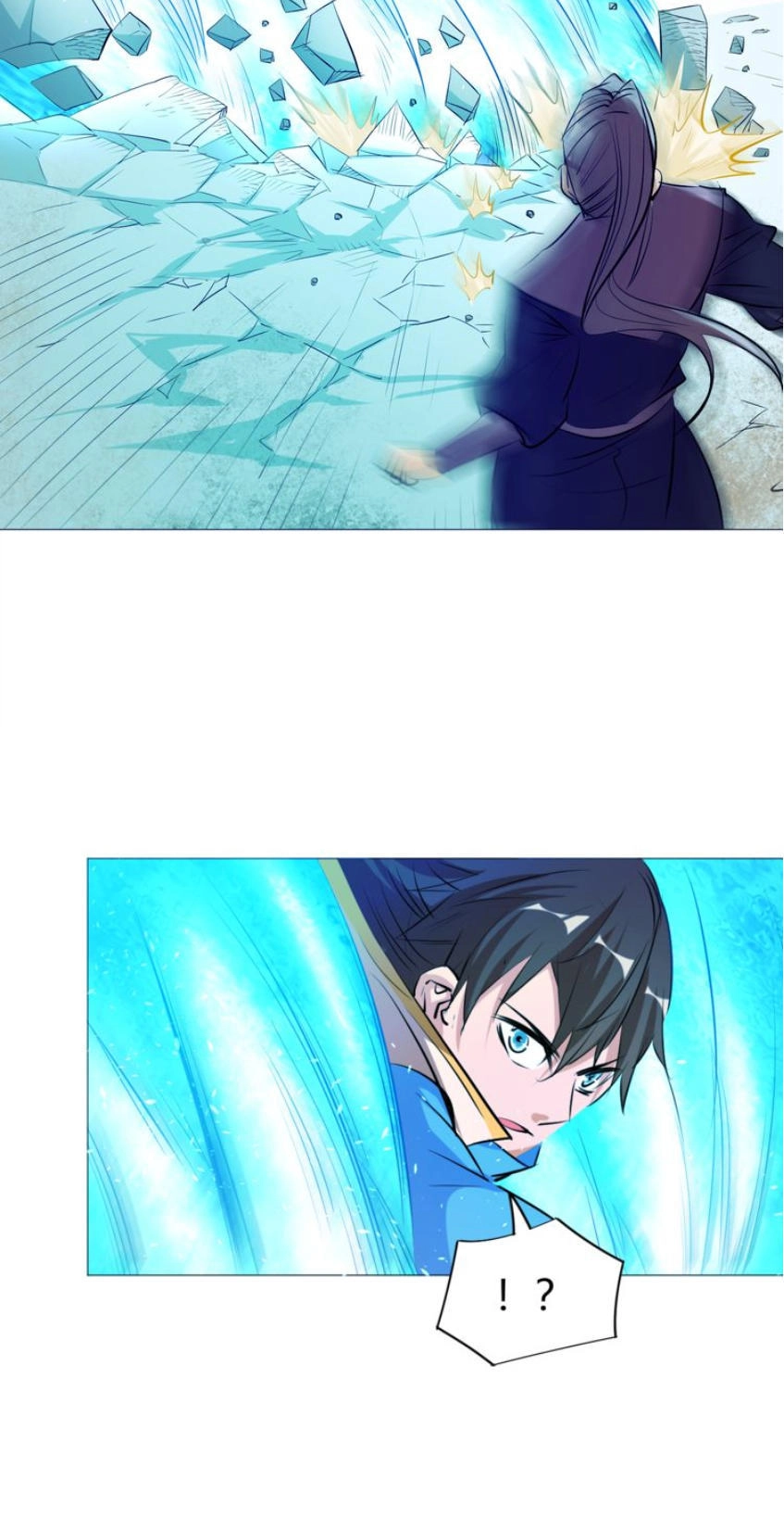 Ngự Thiên Thần Đế Chapter 16 - 20