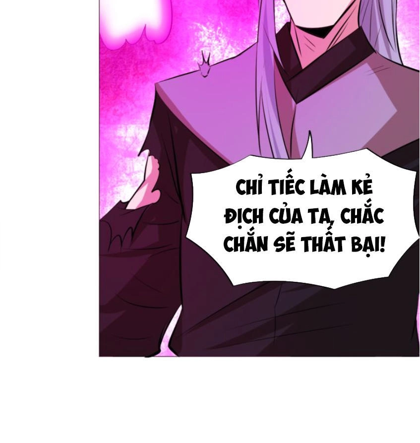 Ngự Thiên Thần Đế Chapter 16 - 22