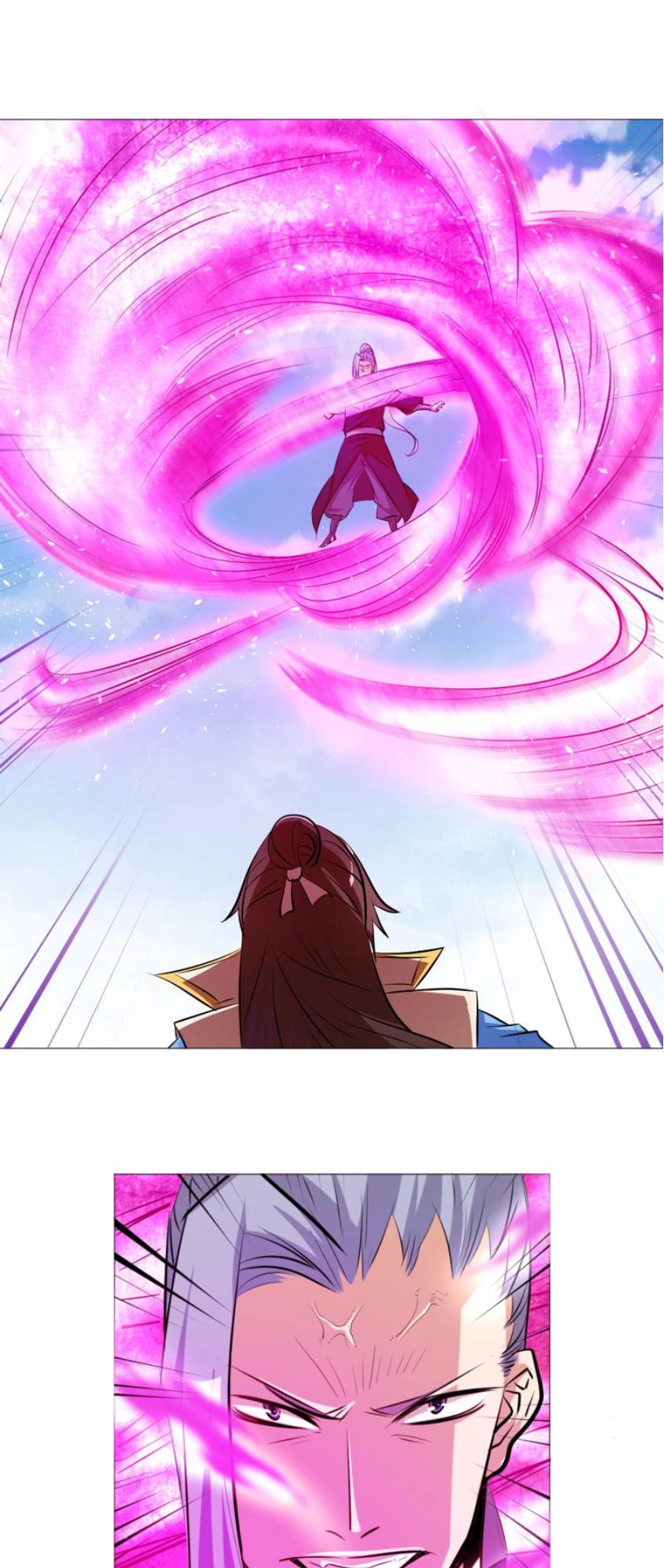 Ngự Thiên Thần Đế Chapter 16 - 23