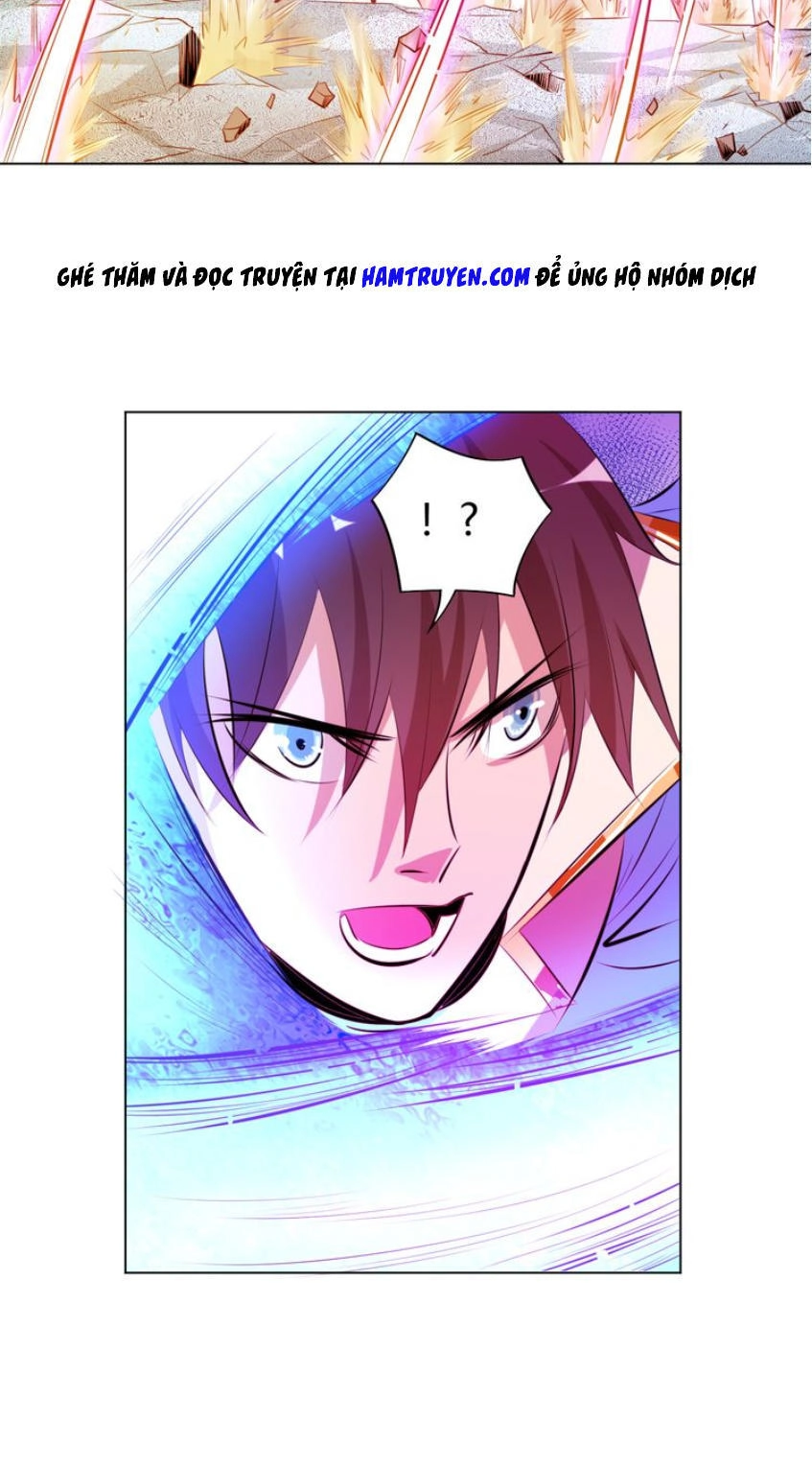 Ngự Thiên Thần Đế Chapter 16 - 26