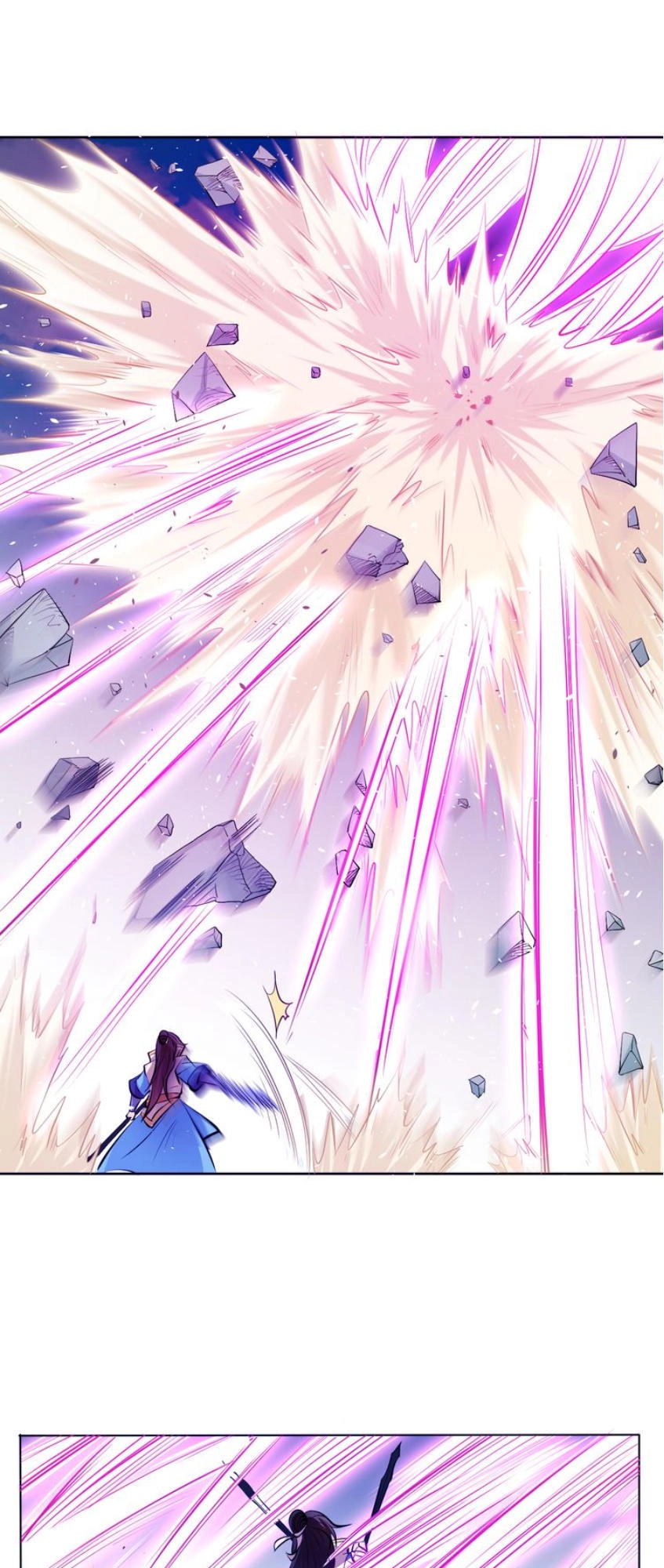 Ngự Thiên Thần Đế Chapter 16 - 32