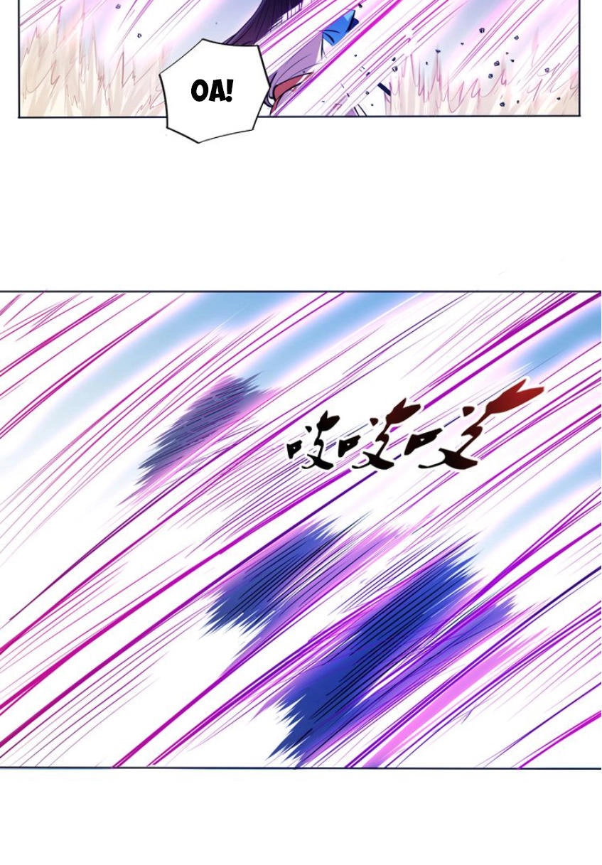 Ngự Thiên Thần Đế Chapter 16 - 33