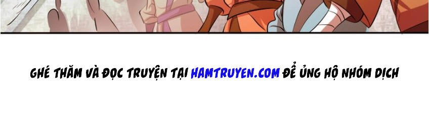 Ngự Thiên Thần Đế Chapter 17 - 3