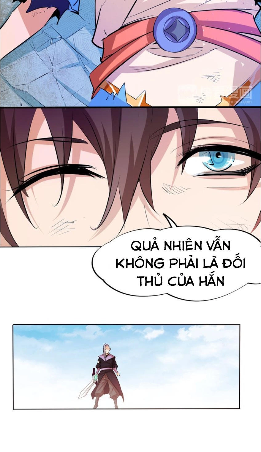 Ngự Thiên Thần Đế Chapter 17 - 6