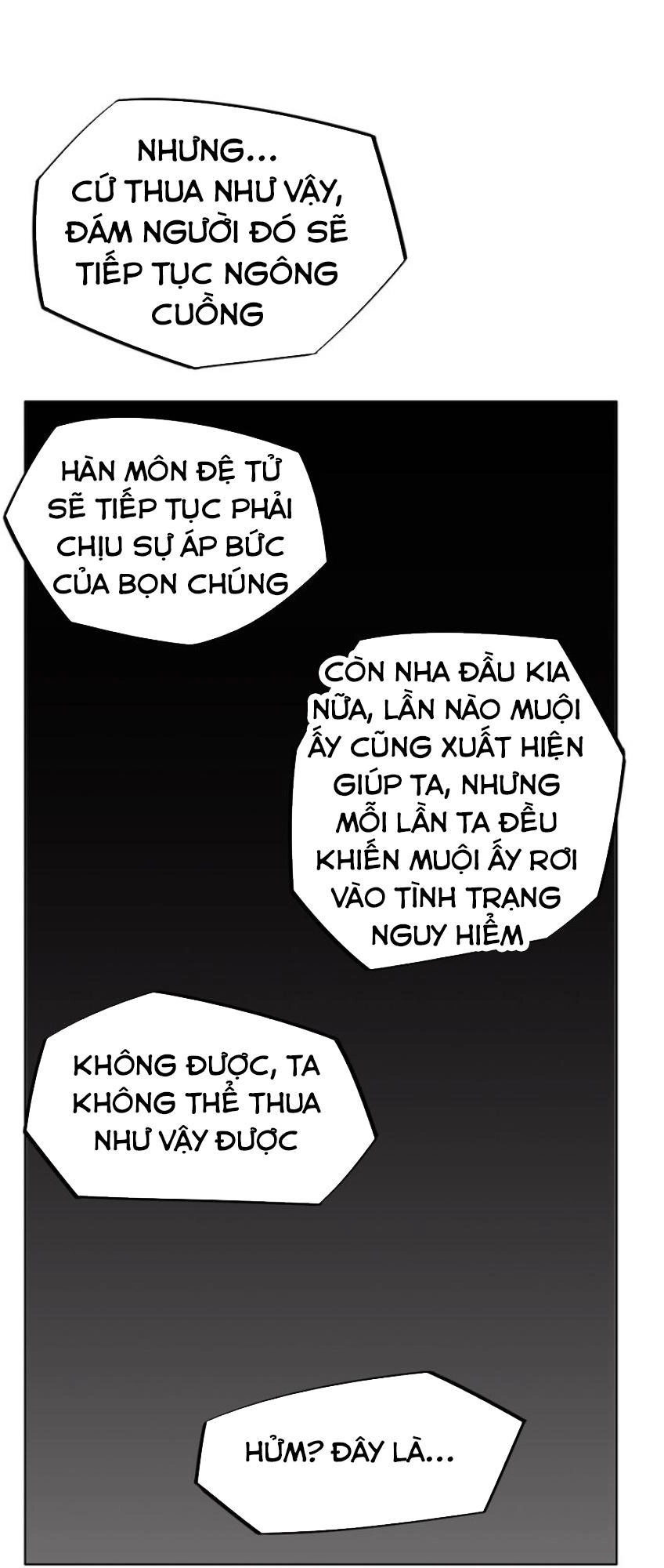 Ngự Thiên Thần Đế Chapter 17 - 10