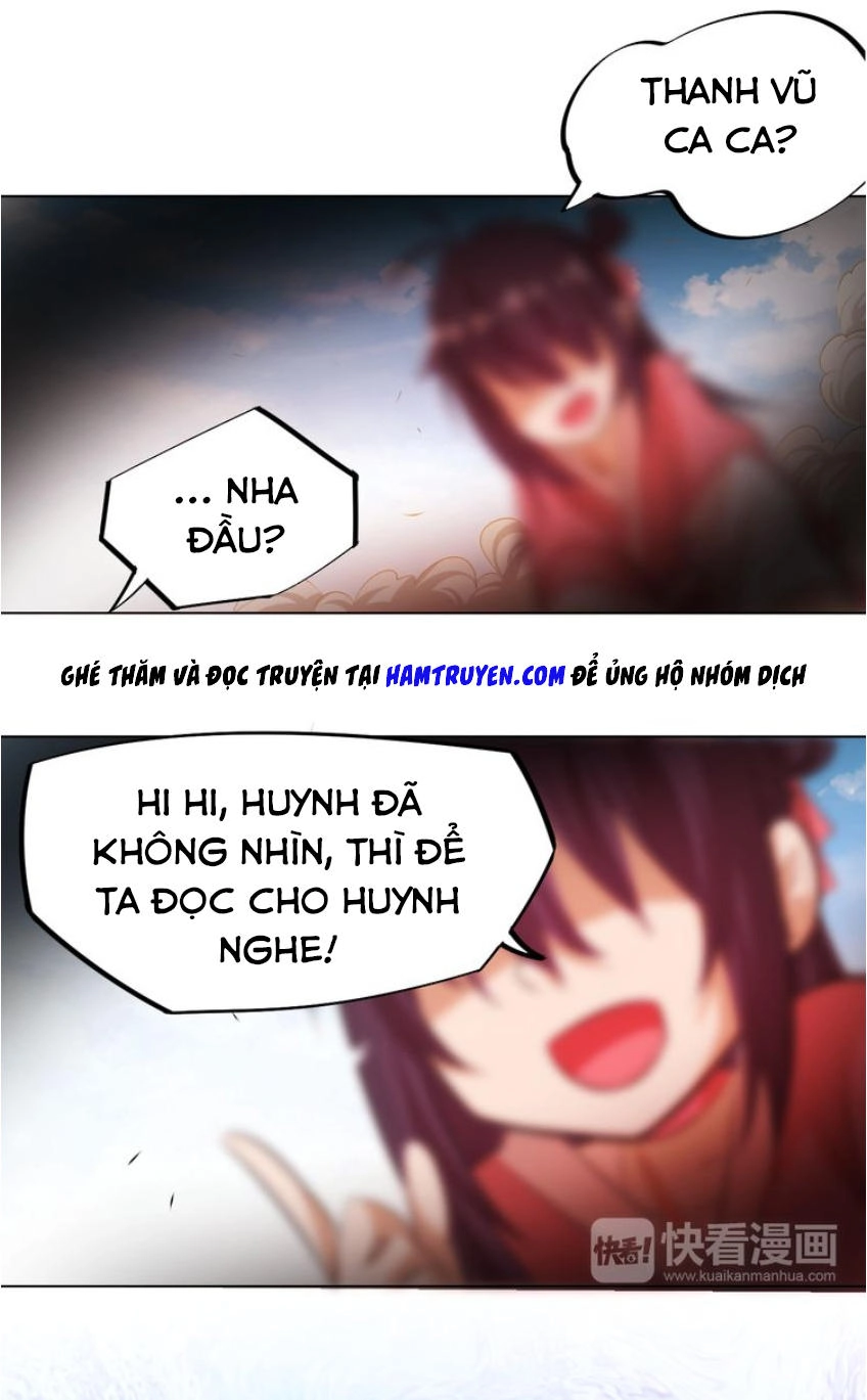 Ngự Thiên Thần Đế Chapter 17 - 12