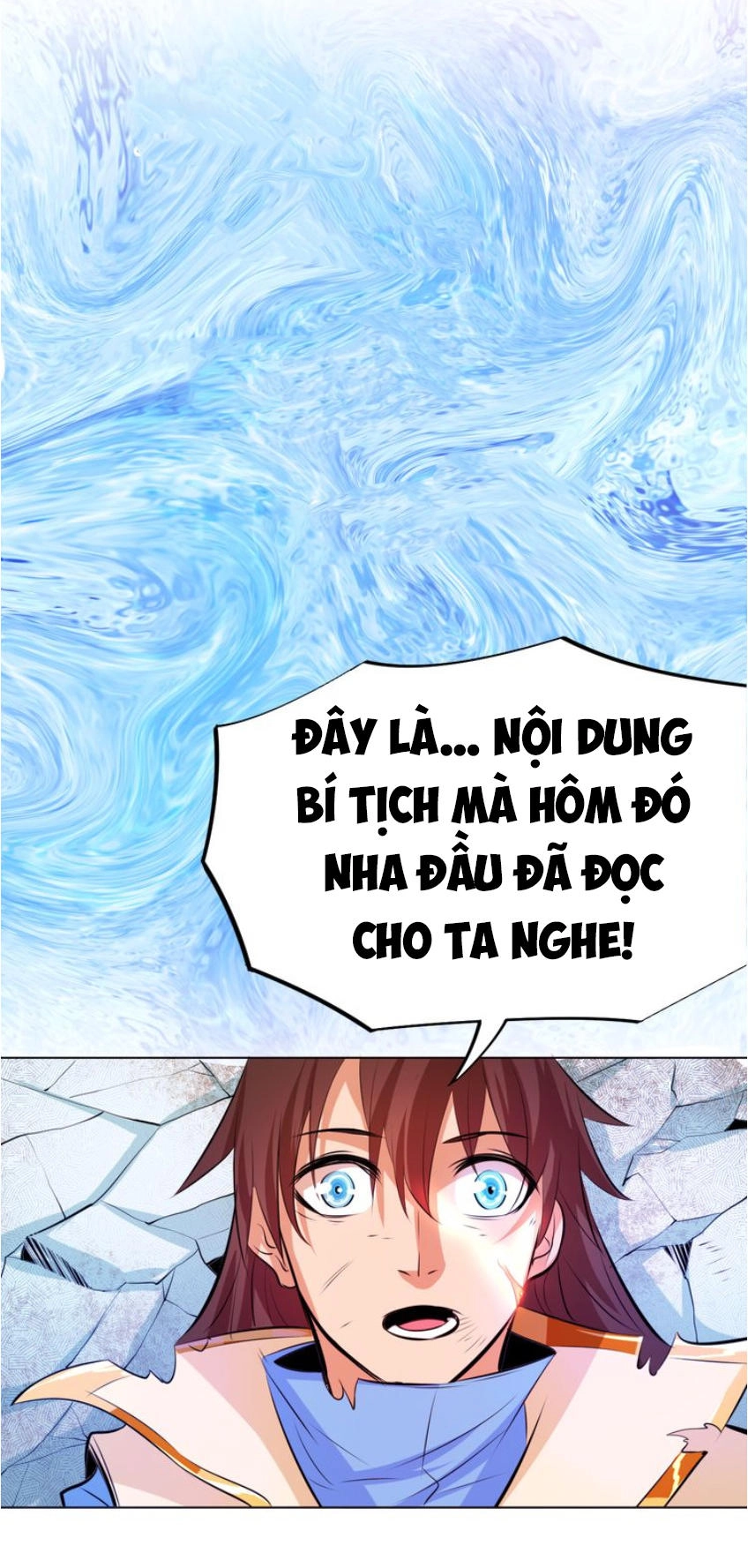 Ngự Thiên Thần Đế Chapter 17 - 13