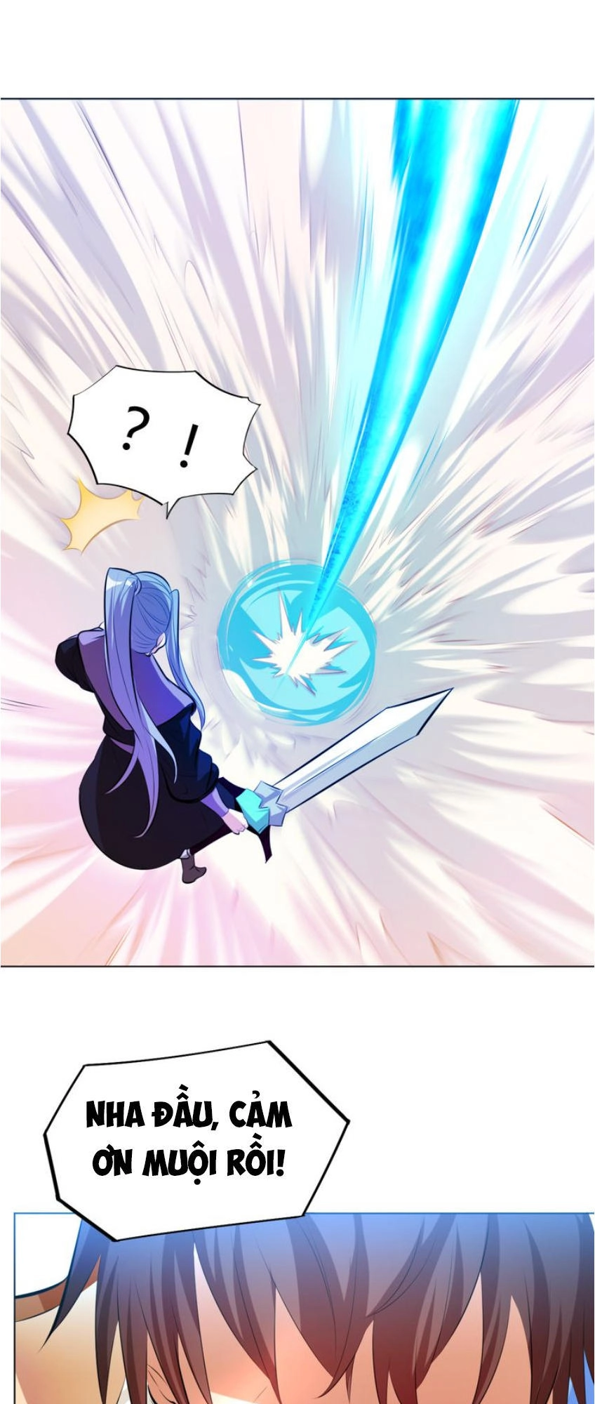 Ngự Thiên Thần Đế Chapter 17 - 16