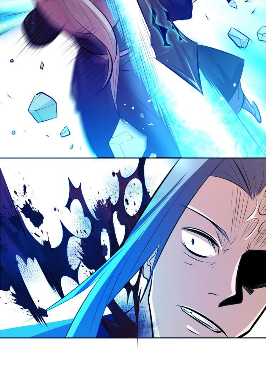 Ngự Thiên Thần Đế Chapter 17 - 23