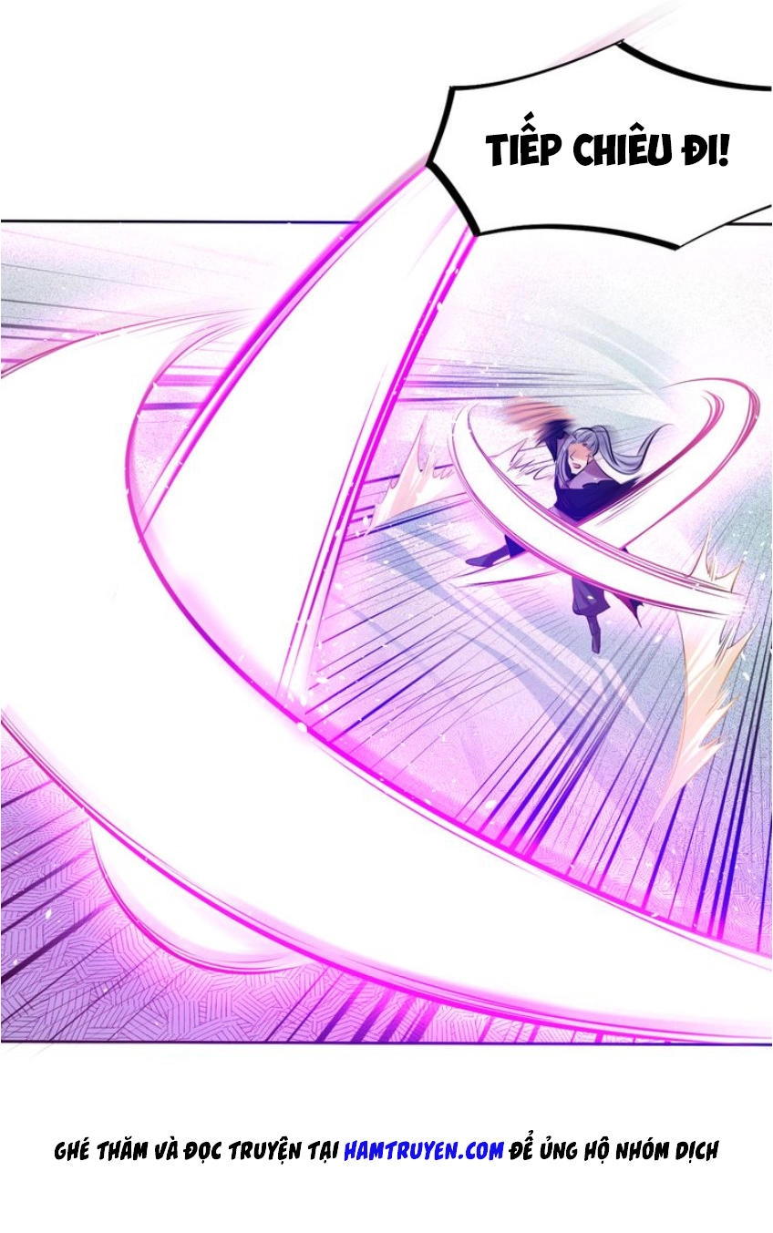 Ngự Thiên Thần Đế Chapter 17 - 35