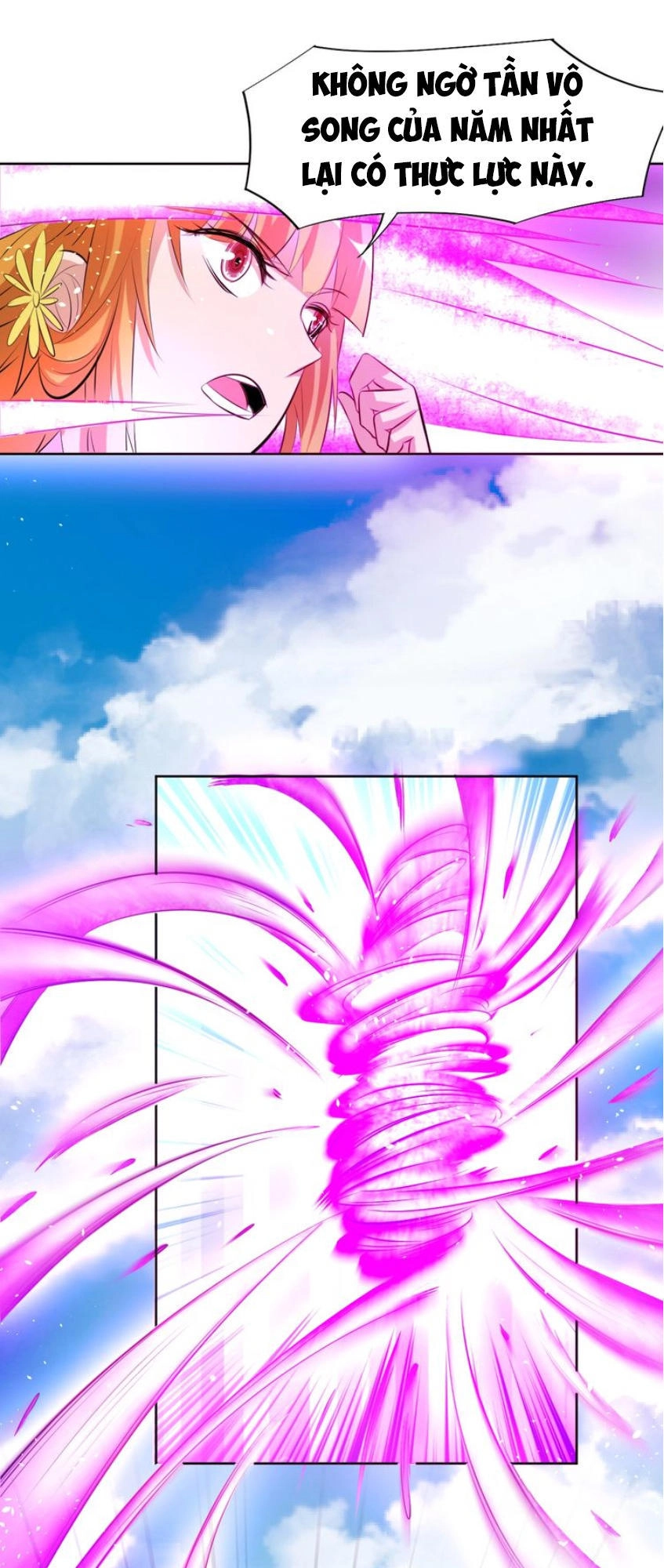 Ngự Thiên Thần Đế Chapter 18 - 3