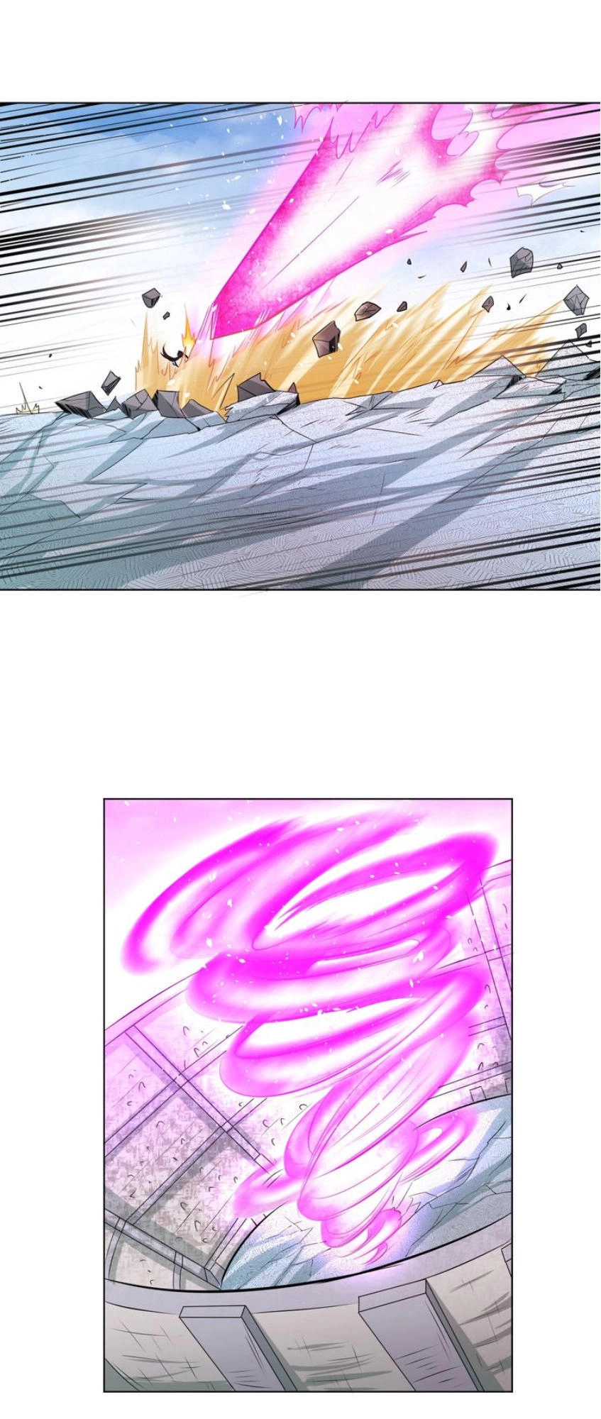 Ngự Thiên Thần Đế Chapter 18 - 9