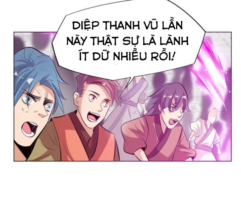 Ngự Thiên Thần Đế Chapter 18 - 14