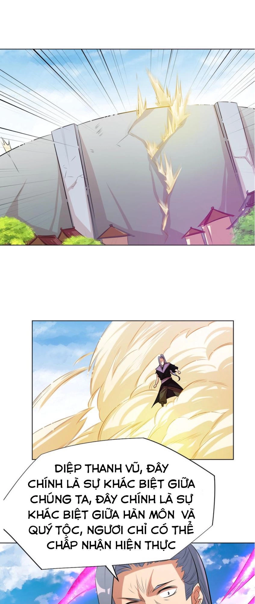 Ngự Thiên Thần Đế Chapter 18 - 15