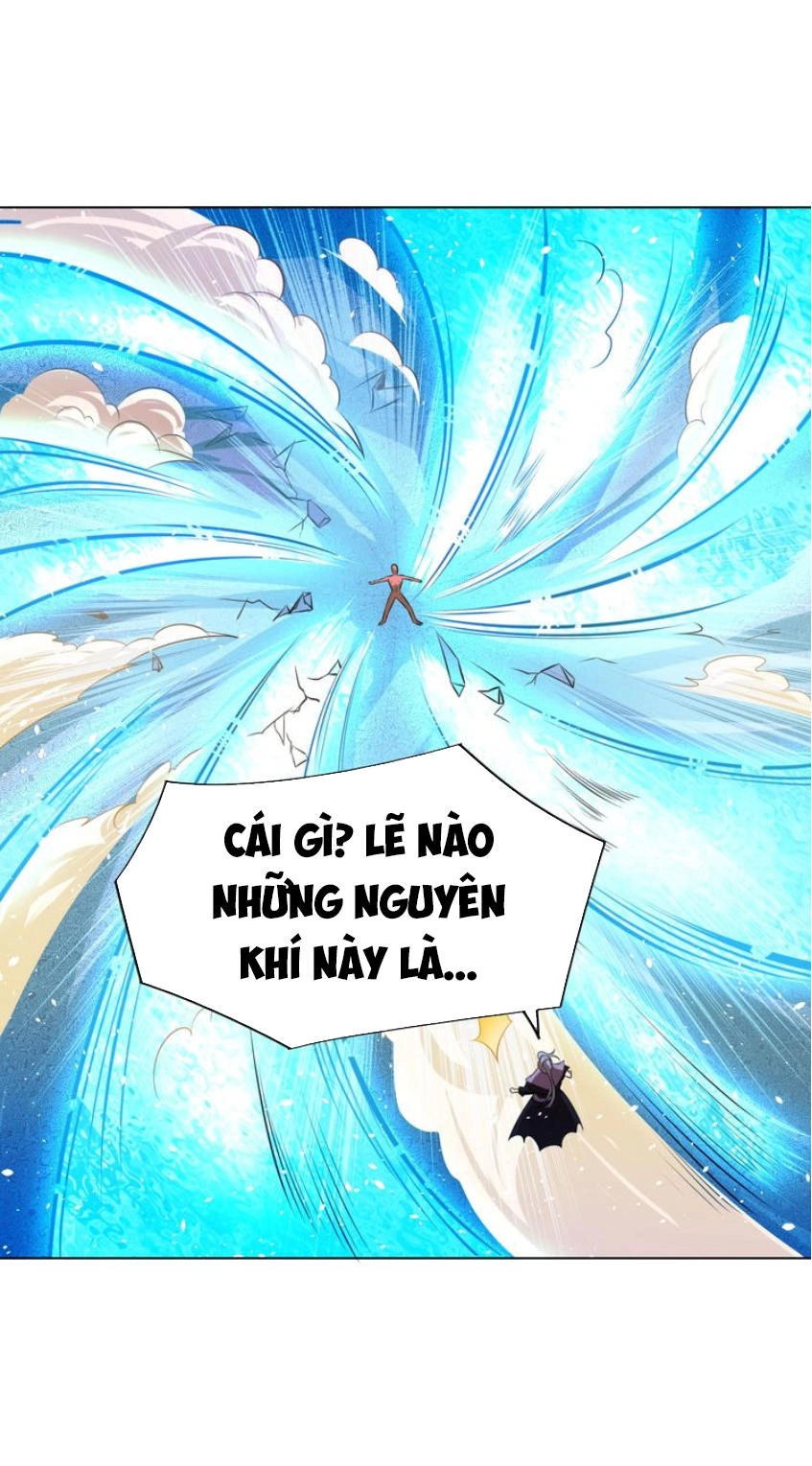 Ngự Thiên Thần Đế Chapter 18 - 18