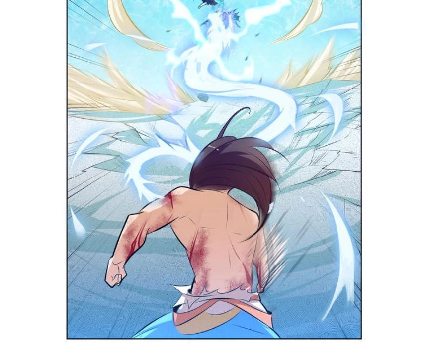 Ngự Thiên Thần Đế Chapter 18 - 25