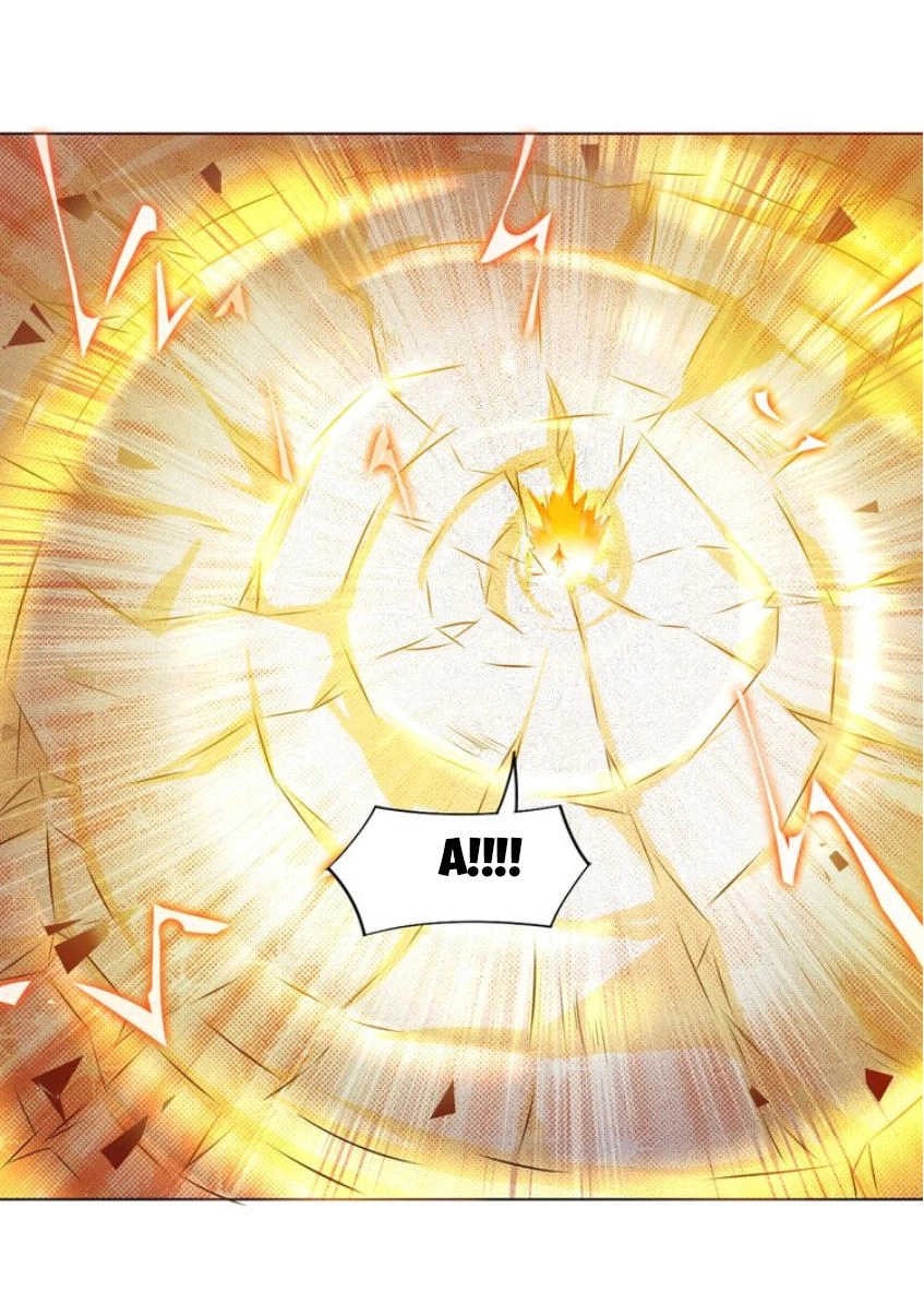 Ngự Thiên Thần Đế Chapter 18 - 33