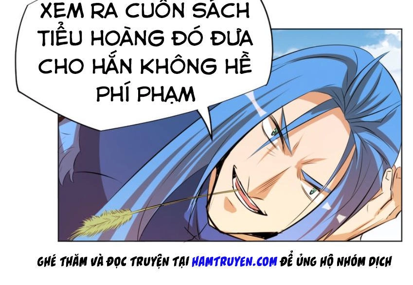 Ngự Thiên Thần Đế Chapter 18.5 - 7