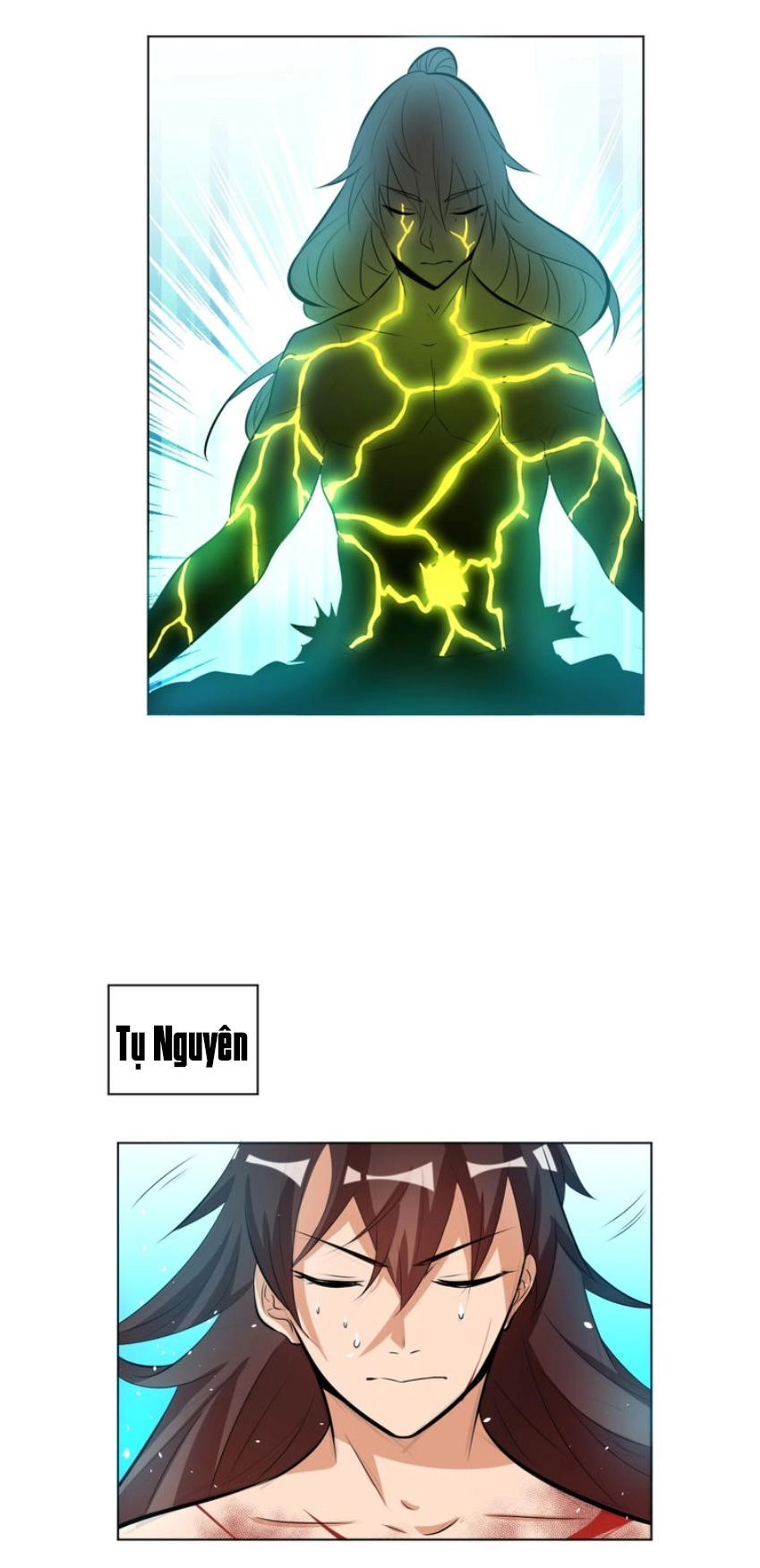 Ngự Thiên Thần Đế Chapter 18.5 - 11