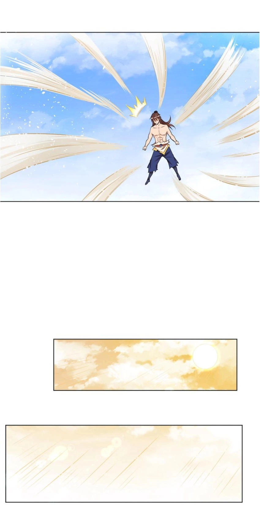 Ngự Thiên Thần Đế Chapter 18.5 - 15