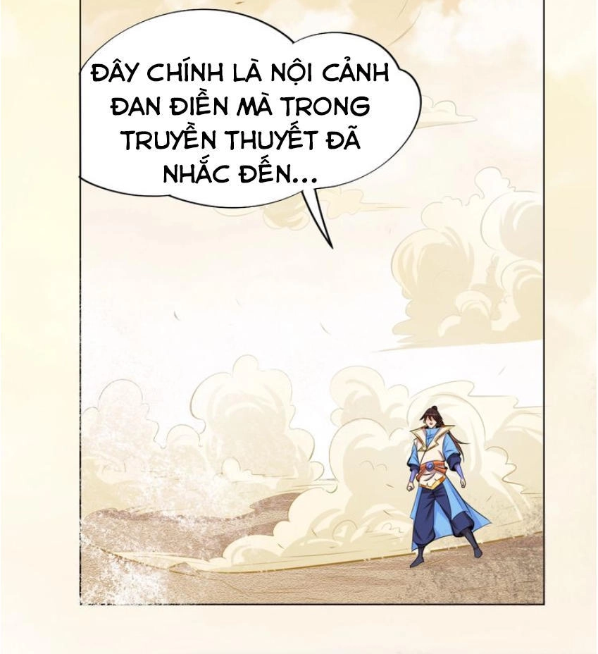 Ngự Thiên Thần Đế Chapter 18.5 - 17