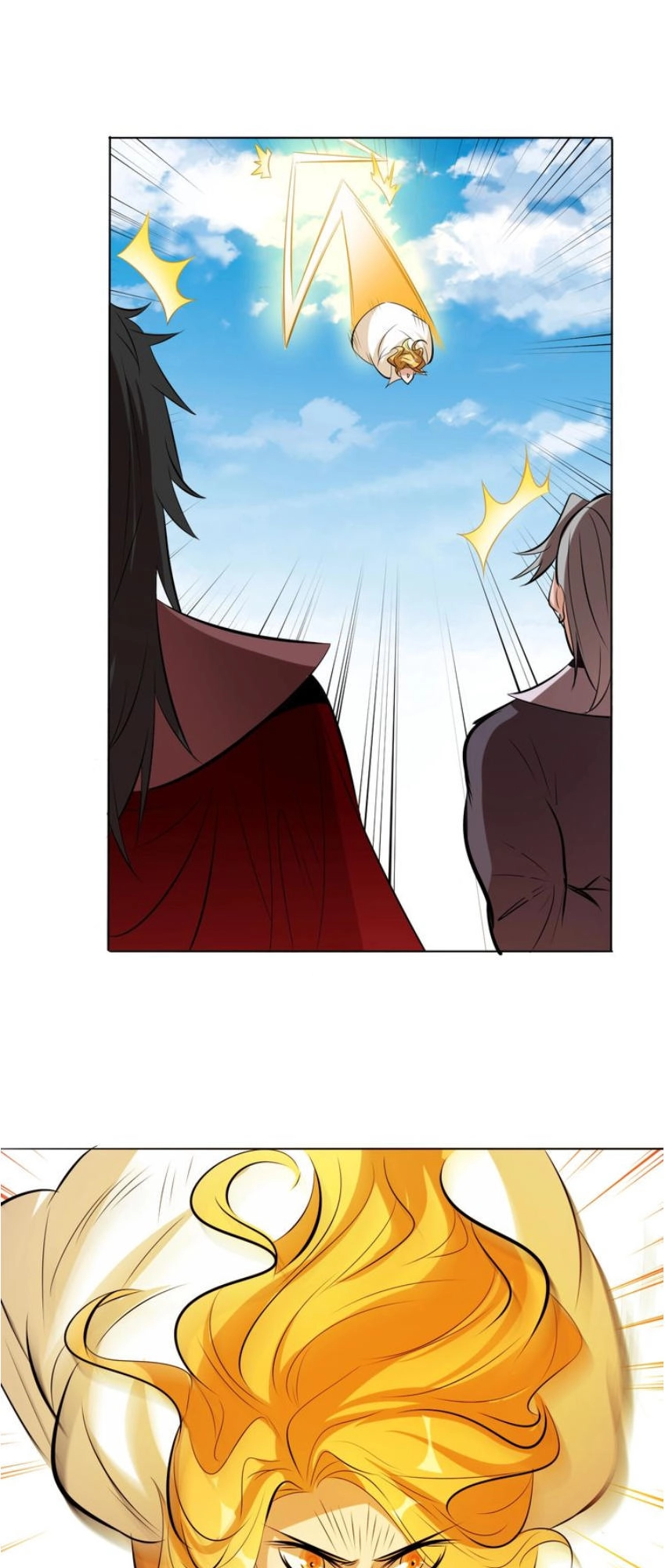 Ngự Thiên Thần Đế Chapter 18.5 - 27