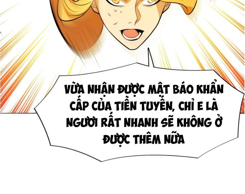 Ngự Thiên Thần Đế Chapter 18.5 - 28