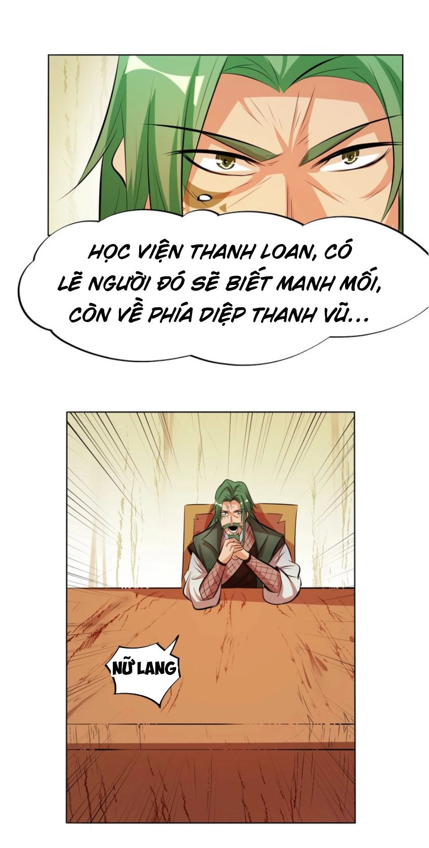 Ngự Thiên Thần Đế Chapter 19 - 9